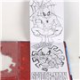 Crayon Spider-Man Multicouleur