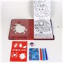 Crayon Spider-Man Multicouleur