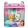Ensemble de Figurines Gabby's Dollhouse