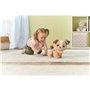 Jouet Peluche Vtech Textile Chien