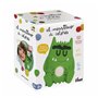 Jouet interactif Diset El Monstruo de Colores