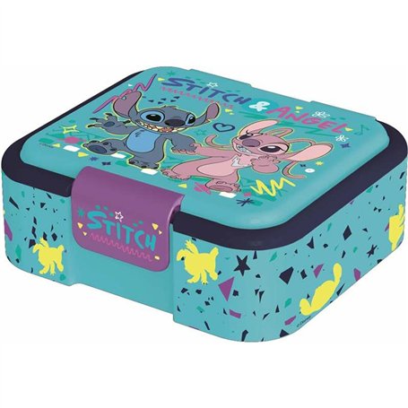 Boîte à Sandwich Stitch Drawing 18 x 16 x 6