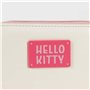 Cartable Hello Kitty 15 x 2,5 cm