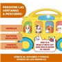Jouet éducatif Chicco Le Bus