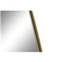 Miroir mural Home ESPRIT Doré 55 X 2 X 160 CM