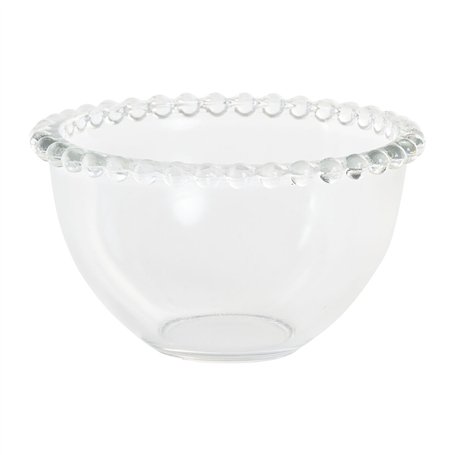 Bol Home ESPRIT Transparent Verre 460 ml 13