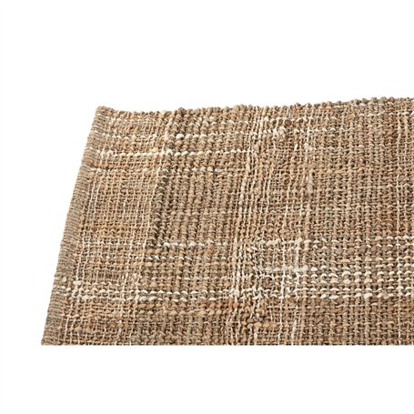 Tapis Home ESPRIT Naturel Boho 160 x 230 cm