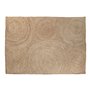Tapis Home ESPRIT Naturel Boho 160 x 230 cm