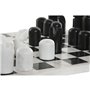 Jeu d'Échecs Home ESPRIT Marbre