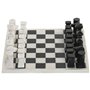 Jeu d'Échecs Home ESPRIT Marbre