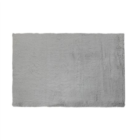 Tapis Home ESPRIT Gris 160 x 230 cm