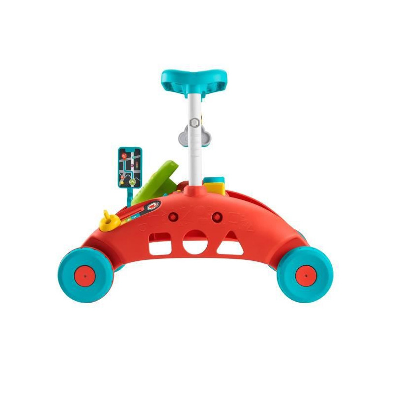 Image secondaire du Tricycle Fisher Price Evolutionary Activity