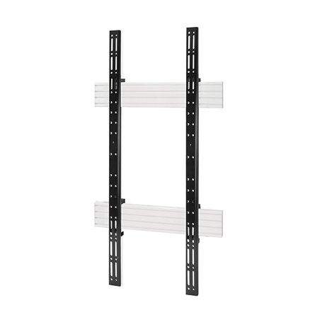 Support de table d'écran B-Tech BT8390-VESA1200F/BV2 (2 Unités)