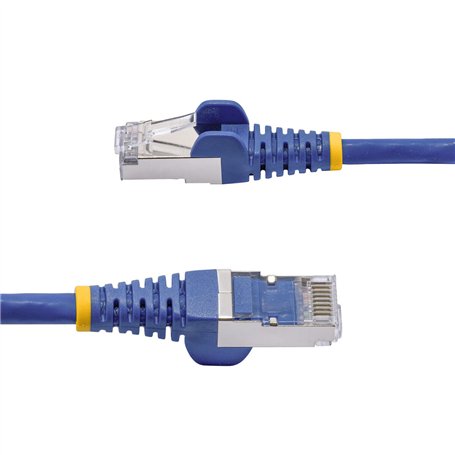 Câble USB Startech NLBL-2M-CAT8-PATCH Bleu 2 m