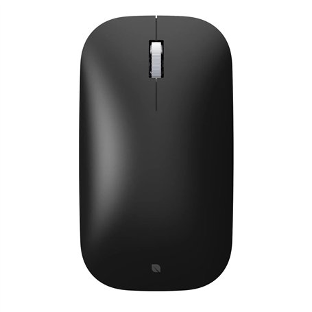 Souris Microsoft MODERN MOBILE MOUSE Noir