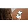 Stockage en Réseau NAS Eufy T80303D1 Blanc
