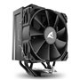 Ventillateur de cabine Sharkoon A50 Ø 12 cm (1 Unité)