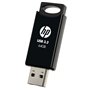 Clé USB HP 712w Noir 64 GB