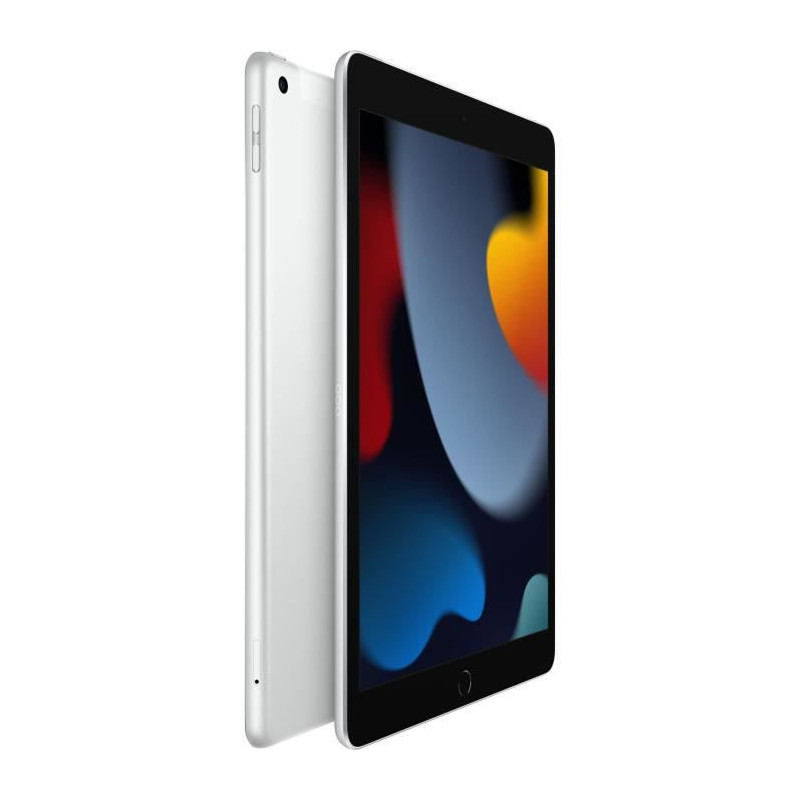 Image secondaire de Tablette Apple iPad Argenté 256 GB