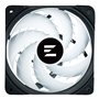 Ventillateur de cabine Zalman ZM-AF120 ARGB