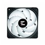 Ventillateur de cabine Zalman ZM-AF120 ARGB