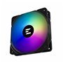 Ventillateur de cabine Zalman ZM-AF120 ARGB
