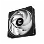 Ventillateur de cabine Zalman ZM-AF120 ARGB