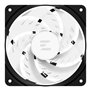 Ventillateur de cabine Zalman ZM-AF120R ARGB (1 Unité)
