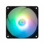 Ventillateur de cabine Zalman ZM-AF120R ARGB (1 Unité)