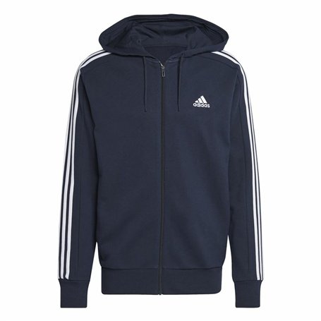 Sweat à capuche homme Adidas Essentials M