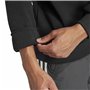 Sweat sans capuche homme Adidas Fi Bos Crw Noir XXL