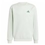 Sweat sans capuche homme Adidas Essentials Vert XXL