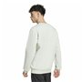Sweat sans capuche homme Adidas Essentials Vert XXL