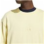 Sweat sans capuche homme Adidas All Szn French Terry Crew L