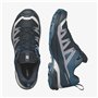Chaussures de marche pour homme Salomon X Ultra 360 Bleu