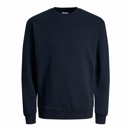Sweat sans capuche homme Jack & Jones ebradley Crew L