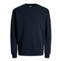 Sweat sans capuche homme Jack & Jones ebradley Crew L