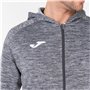 Sweat à capuche homme Joma Sport Menfis XXL