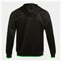 Sweat à capuche homme Joma Sport Supernova III Noir XL