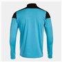 Sweat sans capuche enfant Joma Sport Elite X Bleu M