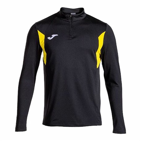Sweat sans capuche homme Joma Sport Winner III Noir M