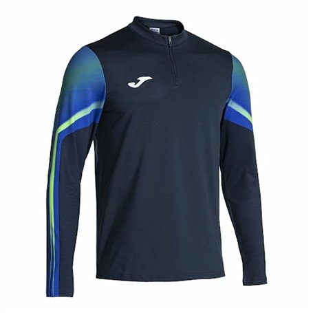 Sweat sans capuche homme Joma Sport Elite XI Vert S