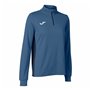 Sweat sans capuche femme Joma Sport Winner II Bleu M