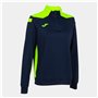 Sweat sans capuche femme Joma Sport Championship VI Blue marine