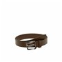 Ceinture Only & Sons Onsboon Slim Marron 95 cm