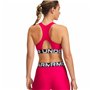 Soutien-gorge de Sport Under Armour Hg Rouge carmin L