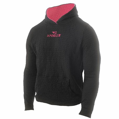 Sweat sans capuche homme Hanker Hanker Chok Noir M
