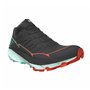Chaussures de Running pour Adultes Salomon Thundercross Noir