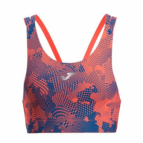 T shirt à manches courtes Enfant Joma Sport R-City Coral