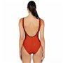 Maillot de bain femme Aquarapid Anaitis Rouge